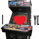 Illustration for article titled My First Love: The 4-Player Cabinet